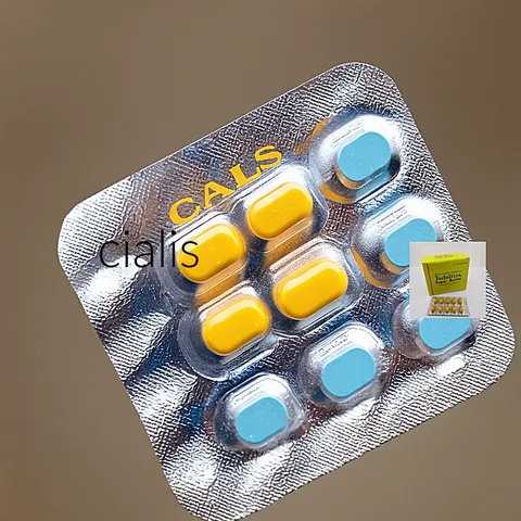 Venden el cialis sin receta medica